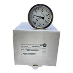Tecsis P2033B069901 Pressure Gauge 0-1 Bar G1/4B 100 Mm. Fixed Price $60.97.