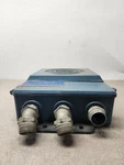 Used Micro Motion Remote Flow Transmitter RFT97121PNU. Fixed Price $90.00.