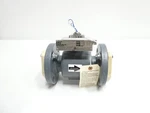 Foxboro 9302A-SIBA-THJ-IN 9300A Series Magnetic Flowtube 2IN. Fixed Price $1415.35.