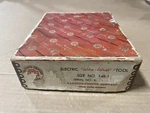 Gardner-denver Wire-wrap Tool Size 14B-1 / Used & Tested Good Ships Free. Fixed Price $29.00.