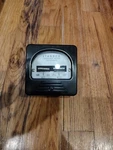 Standco Frequency Meter 100-150V. Fixed Price $19.99.