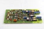 Hp 8753A Network Analyzer 300KHZ-3GHZ 01349-66515 Reva X-y-z Analog Board. Fixed Price $135.00.