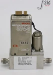 6459 Brooks Mfc,mass Flow CONTROLLER,40 Slpm,gas N2,3030-07578 5964CZ67. Fixed Price $331.89.