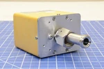 CMH4-M11S06 / Diaphragm Gauge Manometer, Tylan General Millipore. Fixed Price $390.89.