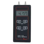 Dwyer Instruments 477AV-5 Digital Manometer, Range 0-20.00 Psi, Air. Fixed Price $320.26.
