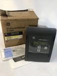 Ge Power Leader Epm PLE3ESBG14 120 V Ac 50/60HZ Electric Meter. Fixed Price $987.00.