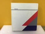 Tektronix 070-8665-00 TDC-10 Tunable Down Converter Instruction Manual. Fixed Price $49.99.