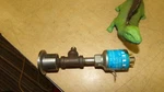 Televac 2A Thermocouple, 2-2100-10 *free Shipping*. Fixed Price $64.99.