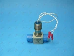 Eg&g FT8-8AENW-LHG-5 Liquid Flow Meter 1/2" Npt 3/4-7.5 Gpm Rf New. Fixed Price $499.99.