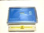 Status Scientific Controls Ltd Type LC4 Channel Unit Seres. Fixed Price $149.99.
