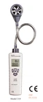 Cem DT-318 Gooseneck Thermometer Air Flow Anemometer Wind Speed Tester !!!. Fixed Price $42.46.