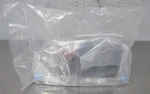 C202190 Mks 2259C-00500RV Mass Flow Controller (gas: N2, Range: 500SCCM). Fixed Price $200.00.