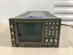 Leader Lv 5152DA Hd Digital Waveform Monitor - #a. Fixed Price $150.00.