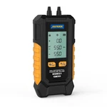 Autool Digital Hvac Manometer Dual-port Gas Pressure Tester 6 Units. Fixed Price $34.99.