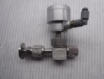 Nupro SS-4BK-V51-1C Valve. Fixed Price $29.99.