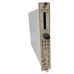Canberra Adc 8715 Nim Bin Module For Nuclear Spectroscopy. Fixed Price $167.99.