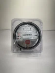 Dwyer Magnehelic Differential Pressure Gauge 0-6" Water Usa Nos. Fixed Price $37.15.