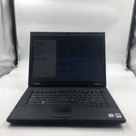 Dell Latitude E5500 Laptop Intel Core Duo P8600 2.4 4GB No Hdd/os Bad Display. Fixed Price $43.00.