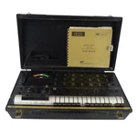 B&k 747B Dyna-jet Mutual Conductance Tube Tester Tested Manual. Fixed Price $349.99.