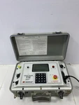 Avo Biddle Three Phase Transformer Turns Ratio Ttr Tester Catolog 550503. Fixed Price $2500.00.