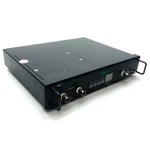Spectral Siglab 50-21 Signal Analyzer 50KHZ Bandwidth 2IN 1OUT. Fixed Price $200.00.