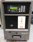 9047 Mks Portable Baratron Transfer Standard, 690A11TRA PBTS1A11FA2. Fixed Price $11341.06.