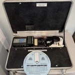 Tsi Alnor HM650 Hydronic Manometer Tested Turns On. Discontinued. Fixed Price $1500.00.