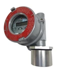 Sierra 4105-05 Lpg Natural Gas Sensor W/killark Hkgl Explosion Proof Enclosure. Fixed Price $480.00.