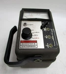 Victoreen Radector Iii Model 2035 Survey Meter Vintage Radiation Detector. Fixed Price $349.95.