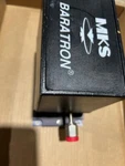 Mks Baratron Pressure 120AA-00001 Rbj Range Torr. Fixed Price $250.00.