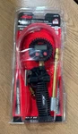Milton S577D Pro Digital Pistol Grip Tire Inflator Gauge Straight Foot Chuck. Fixed Price $59.95.