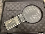 Holaday HI-3601 Vdt Electric And Magnetic Field Sensor, Survey Meter HI-3600. Fixed Price $499.00.