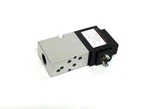 Humphrey 120V 50/60HZ 4.5 Watt VAC-125 Psi Pneumatic Solenoid Valve M410-39 Nos. Fixed Price $82.37.