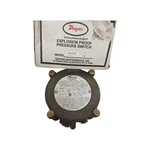 Dwyer 1950-10-2F 3-11" Wc Explosion Proof Differential Pressure Switch New. Fixed Price $294.99.