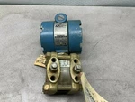 Used Rosemount Pressure Transmitter 1151DP4E12B1. Fixed Price $189.00.
