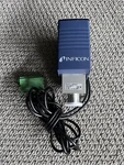 Inficon Isolation Valve LI-9496 New!. Fixed Price $205.00.