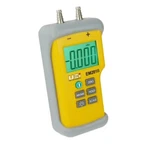 Uei Test Instruments EM201B Dual Input Differential Manometer. Fixed Price $211.03.