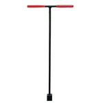 36 In. Solid Steel Water Meter Shut Off Key With Comfort Grips. Fixed Price $25.94.
