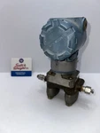 Rosemount 3051CD1A52A1AB4 Hart Pressure Transmitter 25 INH2O 10.5 55VDC. Fixed Price $249.99.