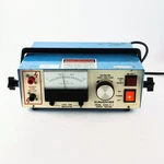 Slaughter Model 2306-3.0 3KV Hipot Tester Powers On Untested No Probes Hi-pot. Fixed Price $117.99.