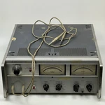 Hp 8405A Vector Voltmeter W/ Probes Parts Repair Untested No Power Plug. Fixed Price $69.30.