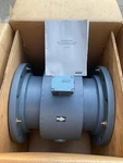 Foxboro 9312A-SIBA-THJ-GN 9300A Flowtube 12IN Magnetic Meter New. Fixed Price $3500.00.