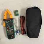 Us Same Day Shipping Mastech MS2109A Digital Ac/dc Clamp Mete. Fixed Price $59.99.