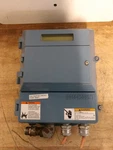 Rosemount 8712 HR12NAM4 F0227 Transmitter Controller, #115938G Used. Fixed Price $249.99.