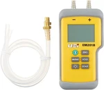 Uei EM201B Test Instruments Dual Input Differential Manometer. Fixed Price $221.58.
