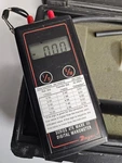 Dwyer Series 475 Mark Iii Digitial Manometer. Fixed Price $225.00.