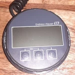 Endress Hauser Spare Part 71109658 Pc-f 71183056 Pc-m 71123568 Eh Display. Fixed Price $99.99.