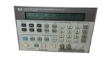Hp 8904A Multifunction Synthesizer Dc 600 Khz - Free Shipping. Fixed Price $499.99.