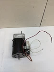 Knight Equipment Pump Motor 7010230 Read Description. Fixed Price $99.99.