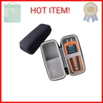 Werjia Hard Carrying Case For Klein Tools ET180 Digital Manometer. Fixed Price $23.63.